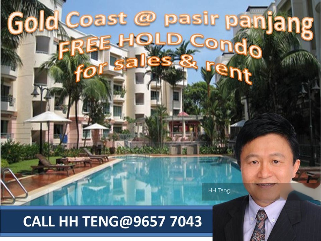 Gold Coast Condo (D5), Condominium #108992832